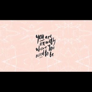 Meet your Posher, Madison